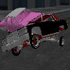 sippin caddy Cadillac